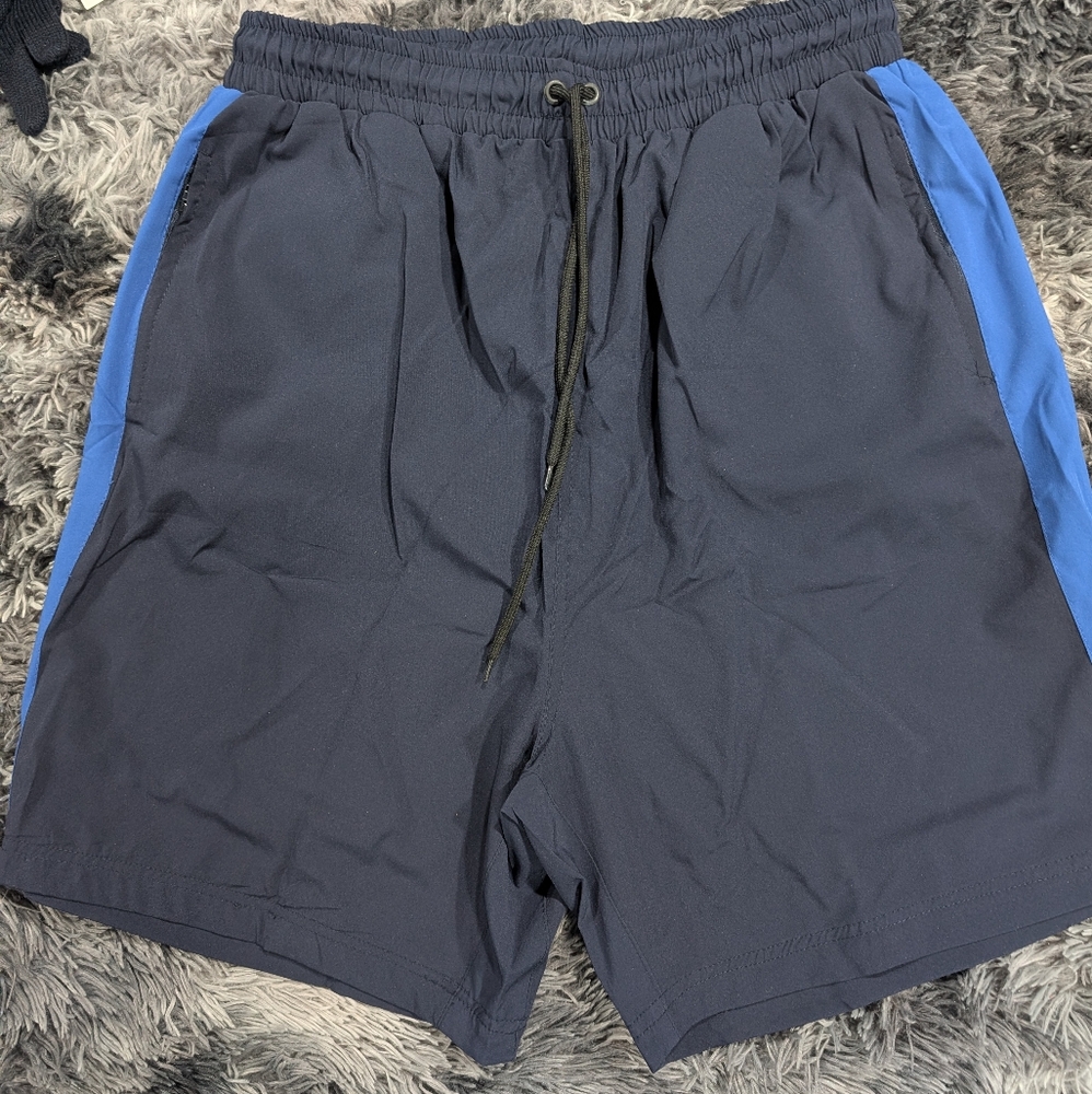 Kool Kiy shorts